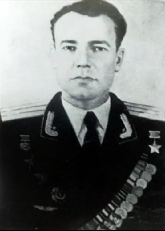 Сарыгин Александр Васильевич